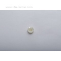 Pure natural shell buttons for clothes